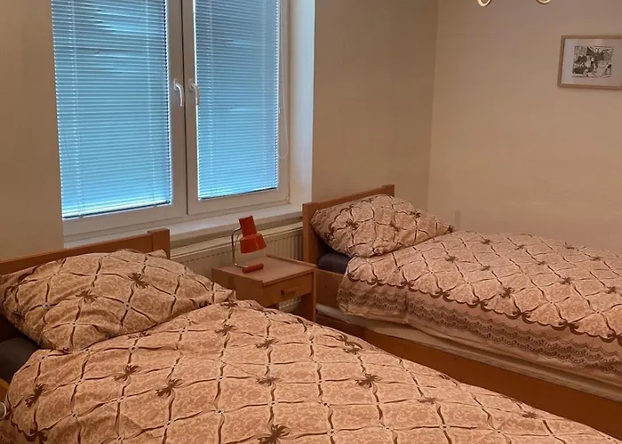 Cozy House With Garden, Gazebo And Barbecue