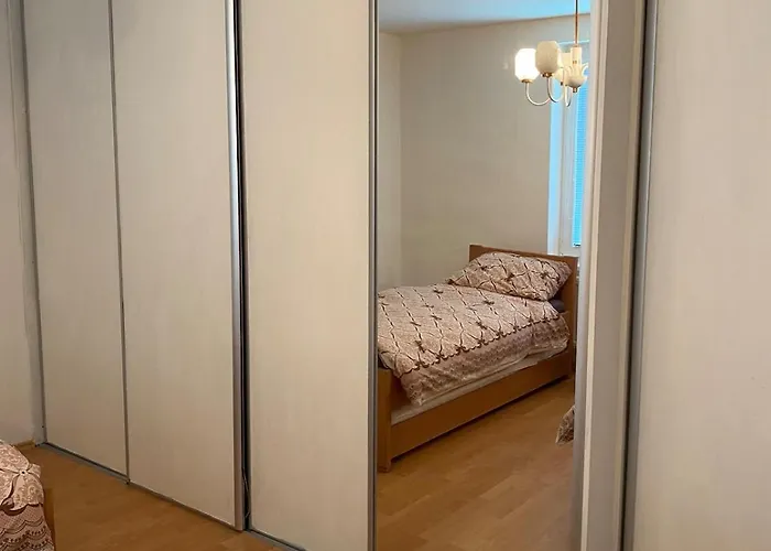 Cozy House With Garden, Gazebo And Barbecue * Velka Frankova