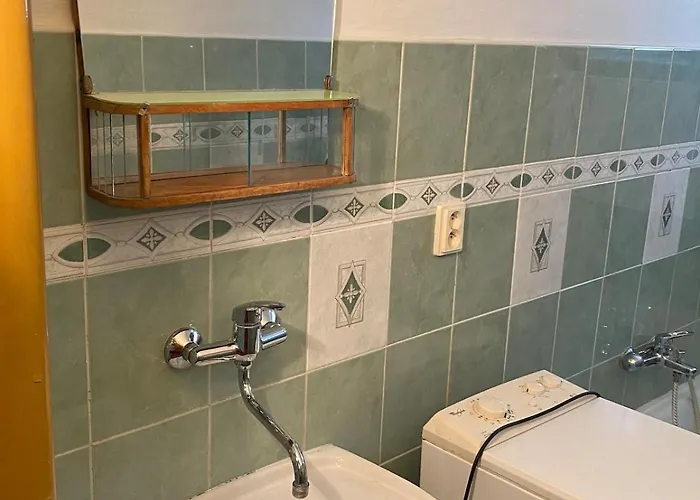 Cozy House With Garden, Gazebo And Barbecue *